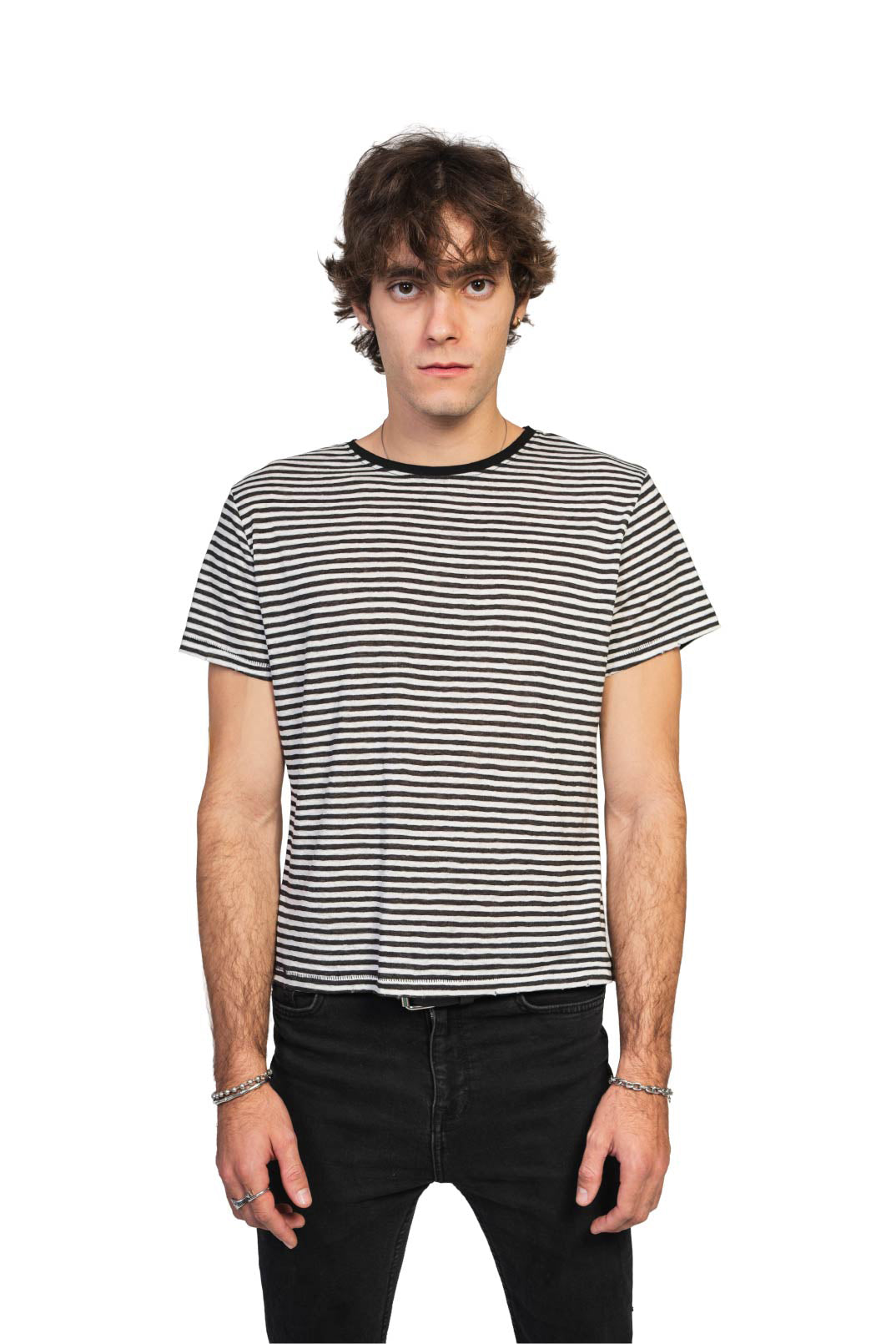 Striped Tee
