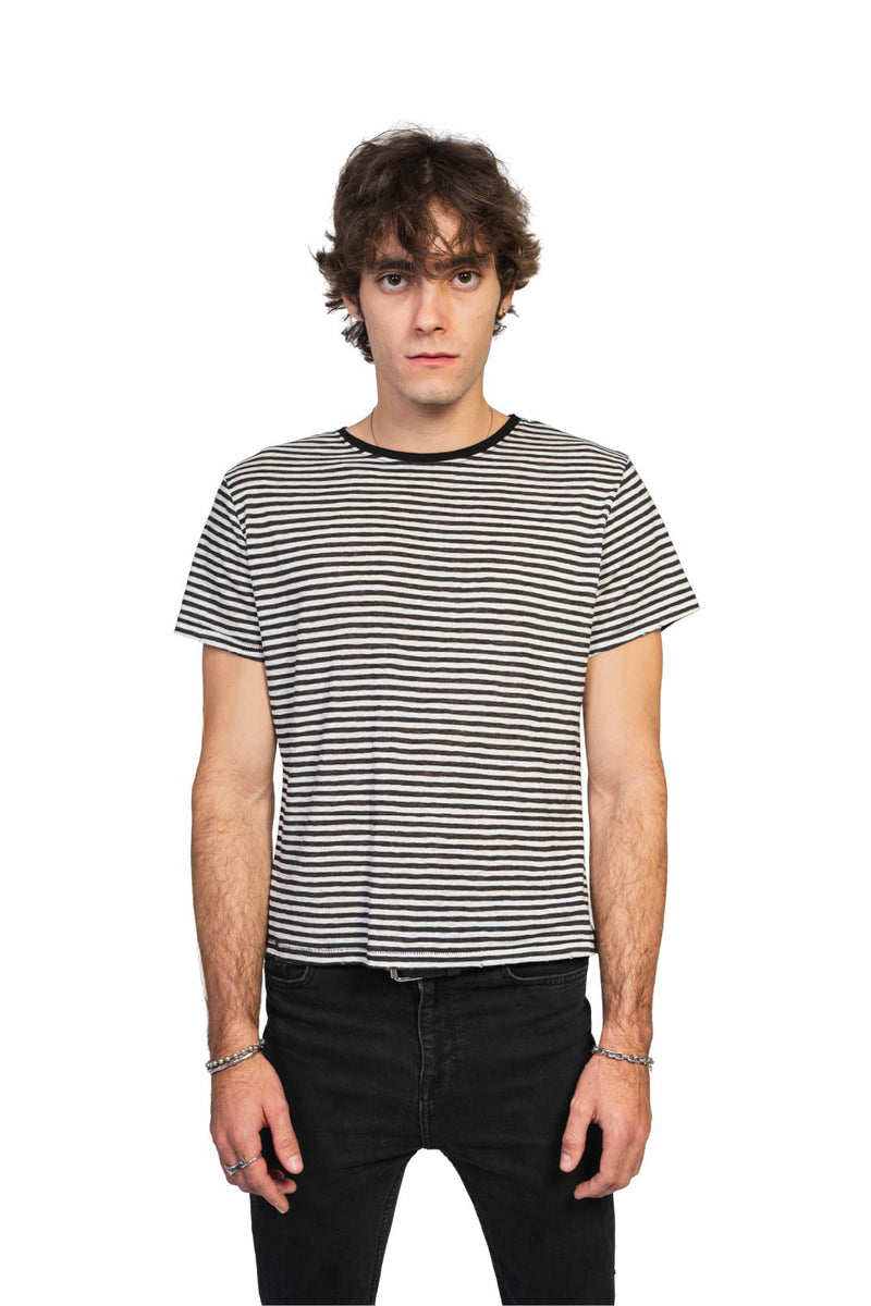 Striped Tee