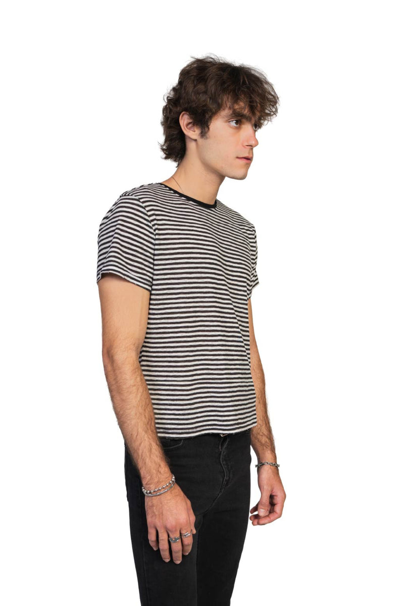 Striped Tee