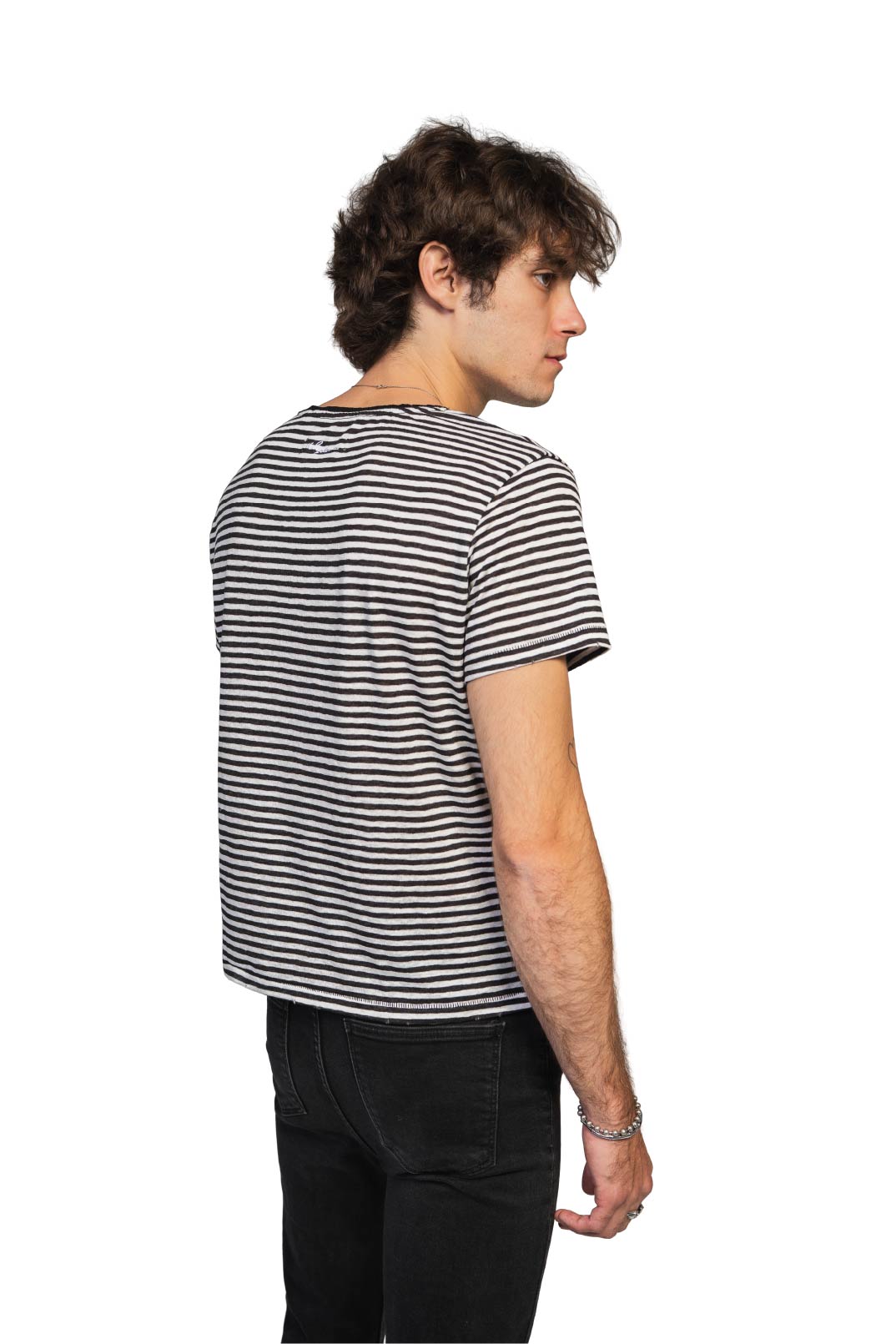 Striped Tee