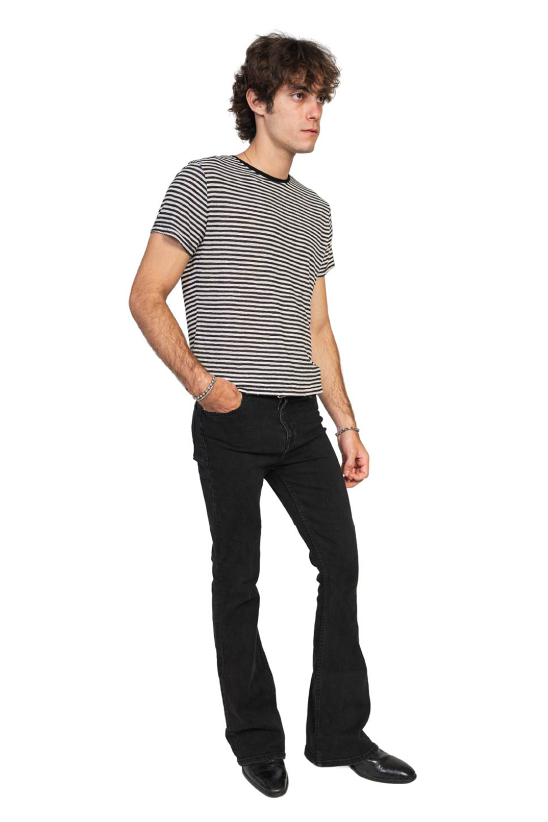 Striped Tee