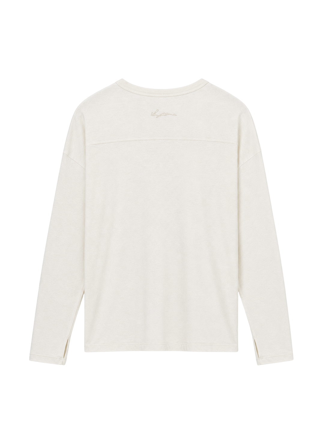 White Henley