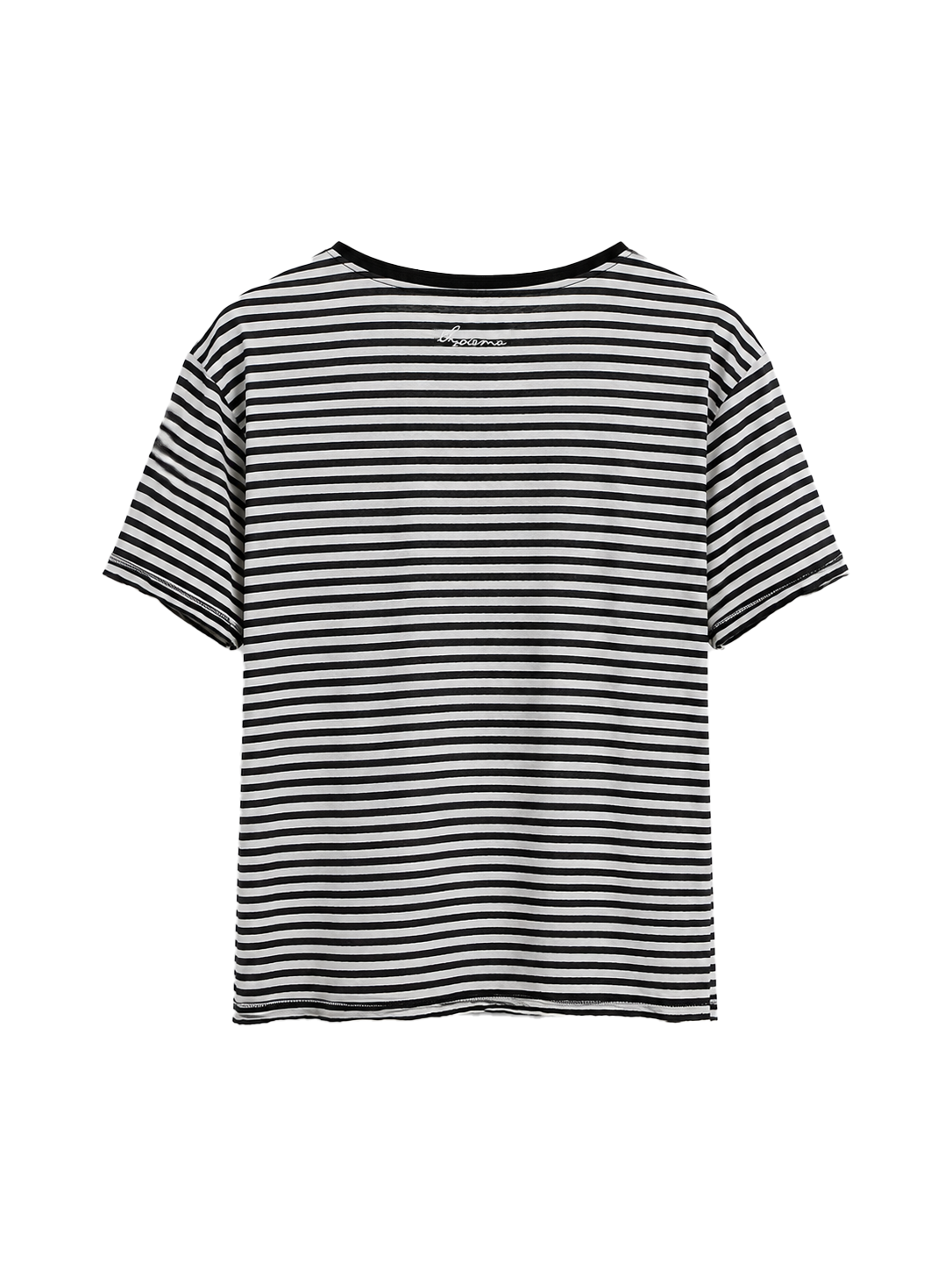 Striped Tee