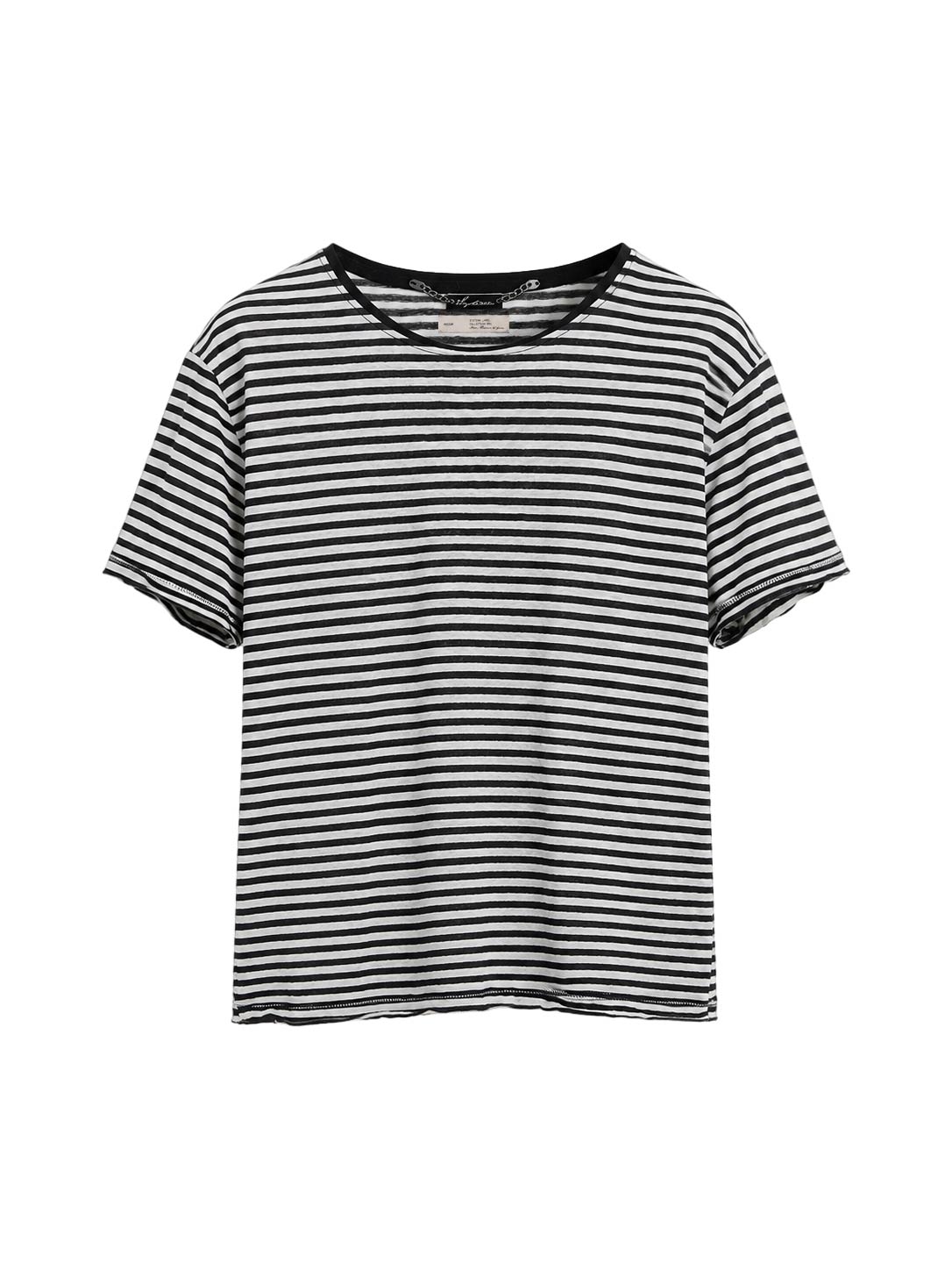 Striped Tee