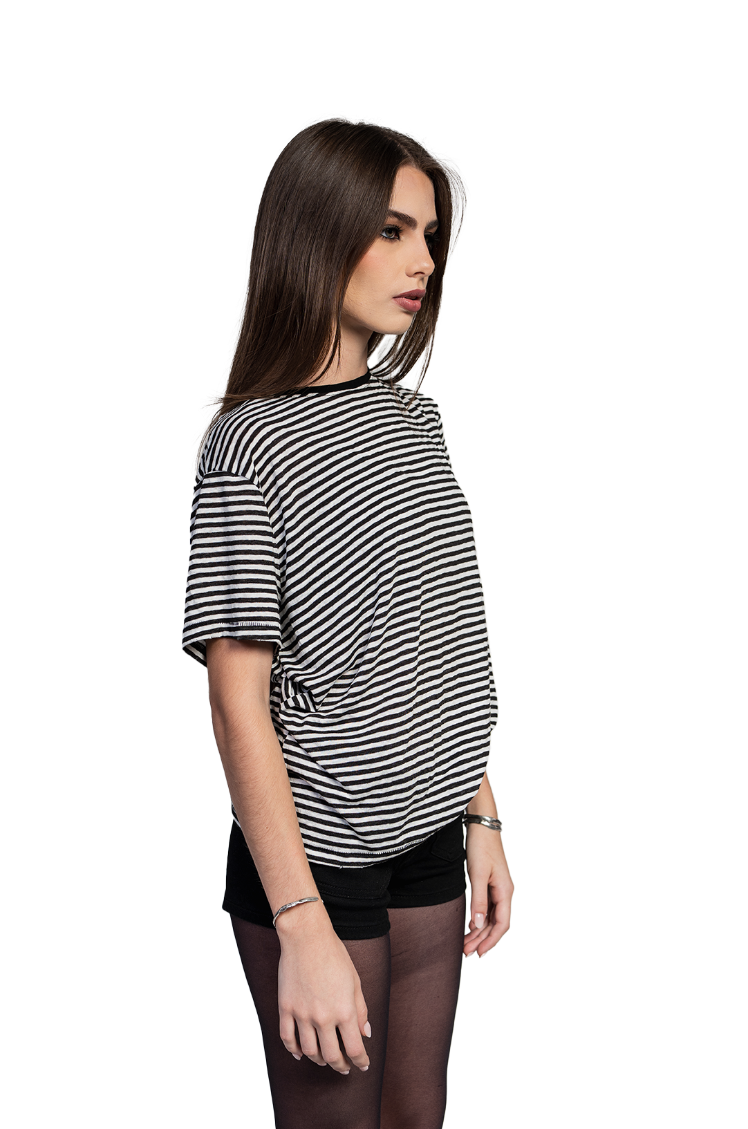 Striped Tee